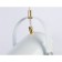 Lamp in the style of the loft Ambrella Light, TraDitional, TR8205, E27, white color