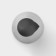 Konfinetta confectionery nozzle, D = 2.5 cm, No. 580