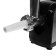Electric meat grinder Kelli KL-5002, 2600 W, 2 speeds, 2 nozzles, silver