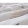Frida blanket, size 200x220 cm, gray color