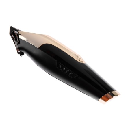 Energy EN-748, 3 W, 0.5/1/1.5 mm, stainless steel, battery, Black-golden-6