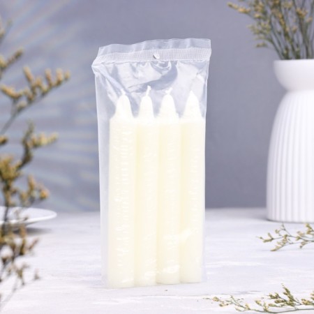 Set of supplementary supplies, 2.2x15.5 cm, 5 hours, 60 g, 4 pieces-3