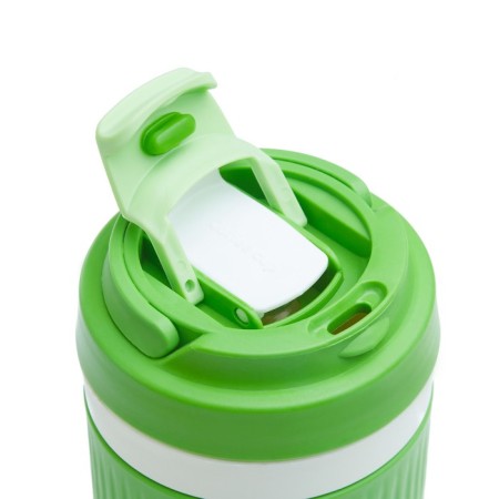 Thermostatic, 400 ml, "master K", green-5