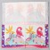 Paper napkins "Dino", in a set of 20 pcs.