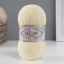 Yarn 