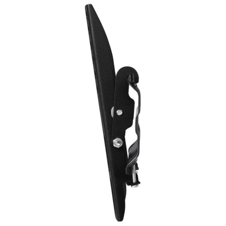 Hama 00220806 Black 19 "-48" Max.25kg wall tilt.-1
