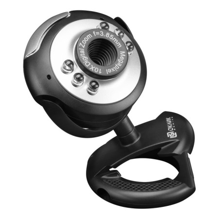 Camera OK-C8825 Black 0.3MPIX (640x480) USB2.0 with a microphone-3