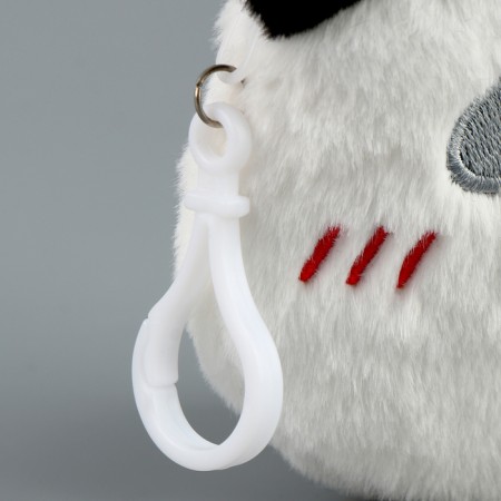 Кошелёк "Панда" на брелоке-3