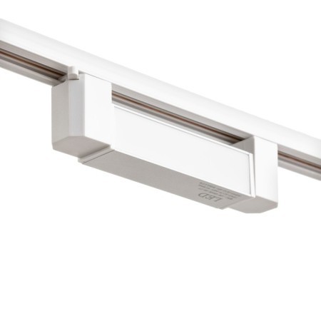 Simple LED Simple 10W white lamp 20.5x3.5x4.5 cm-5
