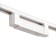 Simple LED Simple 10W white lamp 20.5x3.5x4.5 cm