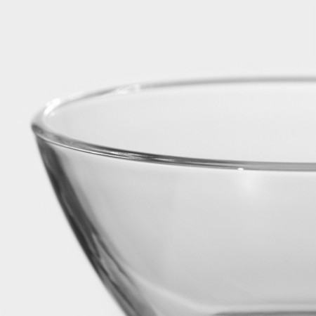 Glass salad Cosmos, 330 ml, D = 12 cm-1