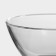 Glass salad Cosmos, 330 ml, D = 12 cm