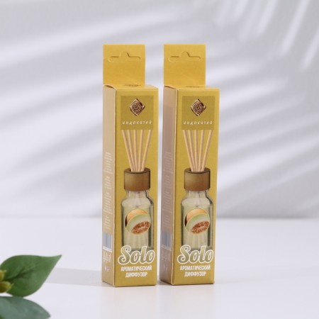 Set of diffusers "juicy melon" for 10 ml, 2 pcs-5