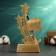 Stele "Hockey on the grass" 9x3x18cm