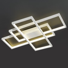 Direct lamp, 65W LED, 4200K, 3250LM, white color