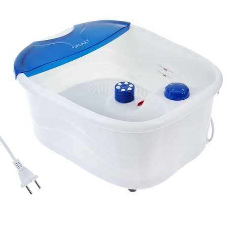 Foot Massage Bath Galaxy Gl 4901, electric, 60 watts, 3 dir., IK-Gogrev, blue