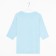 Women's longing, blue color, size 48