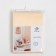 Shopping tablecloth shine 150*250 +/- 3cm, cell, pl. 192 g/m2, hl with VGMO