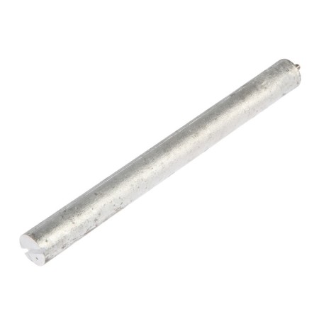 The anode "Itaten" 230d22+10M5, magnesium, d = 22 mm, l = 230 mm