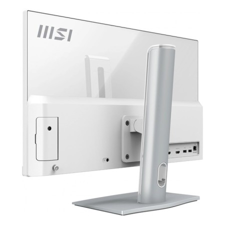 Моноблок MSI Modern AM242P 1M-1020XRU 23.8" Full HD Core 7 150U (1.8) 16Gb SSD512Gb Graphic 107041-7