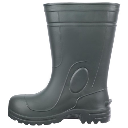 Men's boots Nordwellaktive with an insulation stocking stocking -45 ° C, size 44, mix-3