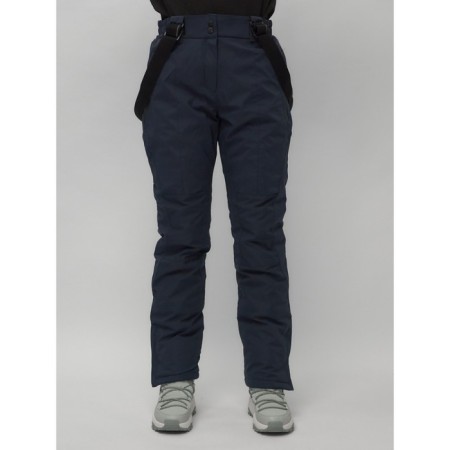Ski costume is female, size 44, light color-15