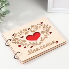 Photo album 