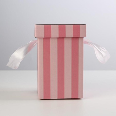 Folding box "Love", 10 x 18 cm-3