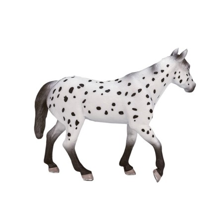 Figure Konik "Appalusian stallion"-3