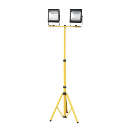 A tripod for LED spotlights 2x50 watts-2
