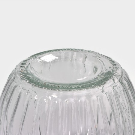 Glass Bank for bulk products "Reya", 500 ml, 12 × 14 cm-3