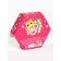 Cookies with predictions “since March 8” in a box, 6 pcs