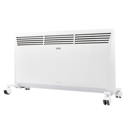 Ballu BeC/HMM-2000, convector, 2000 watts, up to 25 m²