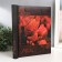 Photo album on 20 magnetic sheets 23x28 cm, int. spiral "Bloom" tulips