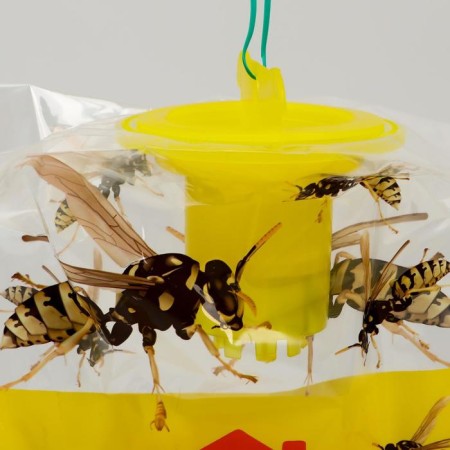 Trap "argus", from OS, flies and hornets, 1pc-2