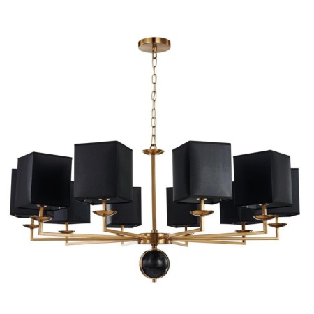 DIVA hanging chandelier 1000 mm, E14 400W-1