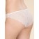 Women's panties, size 48, white color