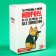 Chewing gum "Ask the chewing house" in the box, 60 g. (18+)