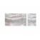 Set of bathroom rugs, size 60x100 cm, 40x60 cm