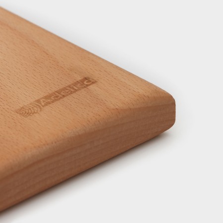 Grootboard Adelica "Professional", 60 × 30 × 2 cm, BU-6