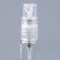 A bottle of a spray with a dispenser, 5 ml, set 4 pcs., Size 1 pc. - 1.2 × 1.2 × 6.6 cm