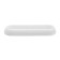 Furniture handle self -adhesive cappio, l = 106 mm, plastic, white color