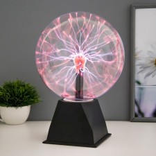 Plasma ball 