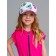 Baseball cap for the girl PlayTode, size 50