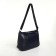 Women's bag with lightning, blue color