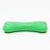 Chewing toy Superproof "Dog pleasure", 10.5 cm, green