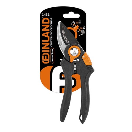 Planning coater, 8.6 "(22 cm), with plastic handles, finland-1