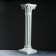 Column "High", 99x27 cm