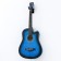 Nasten guitar holder