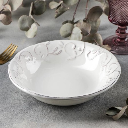 Feston/Patine salad bowl, 650 ml, d = 20 cm